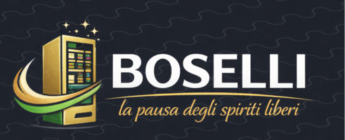 Boselli distributori automatici